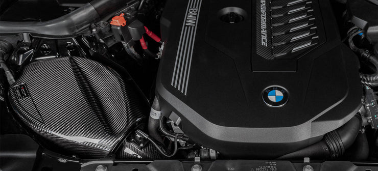 Eventuri - Carbon Performance Intake - BMW G42 B58 M240i