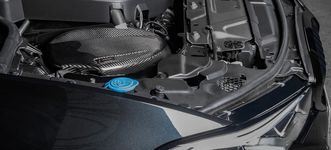 Eventuri - Carbon Performance Intake - BMW G20 B58