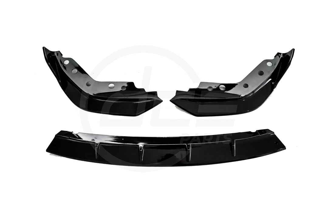 DCE Parts -  Sport Splitter - BMW 3 SERIES G21 TOURING (2019-) TOURING