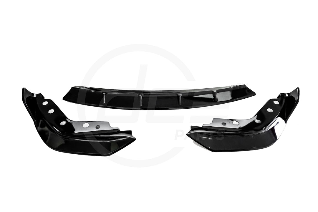 DCE Parts -  Sport Splitter - BMW 3 SERIES G21 TOURING (2019-) TOURING