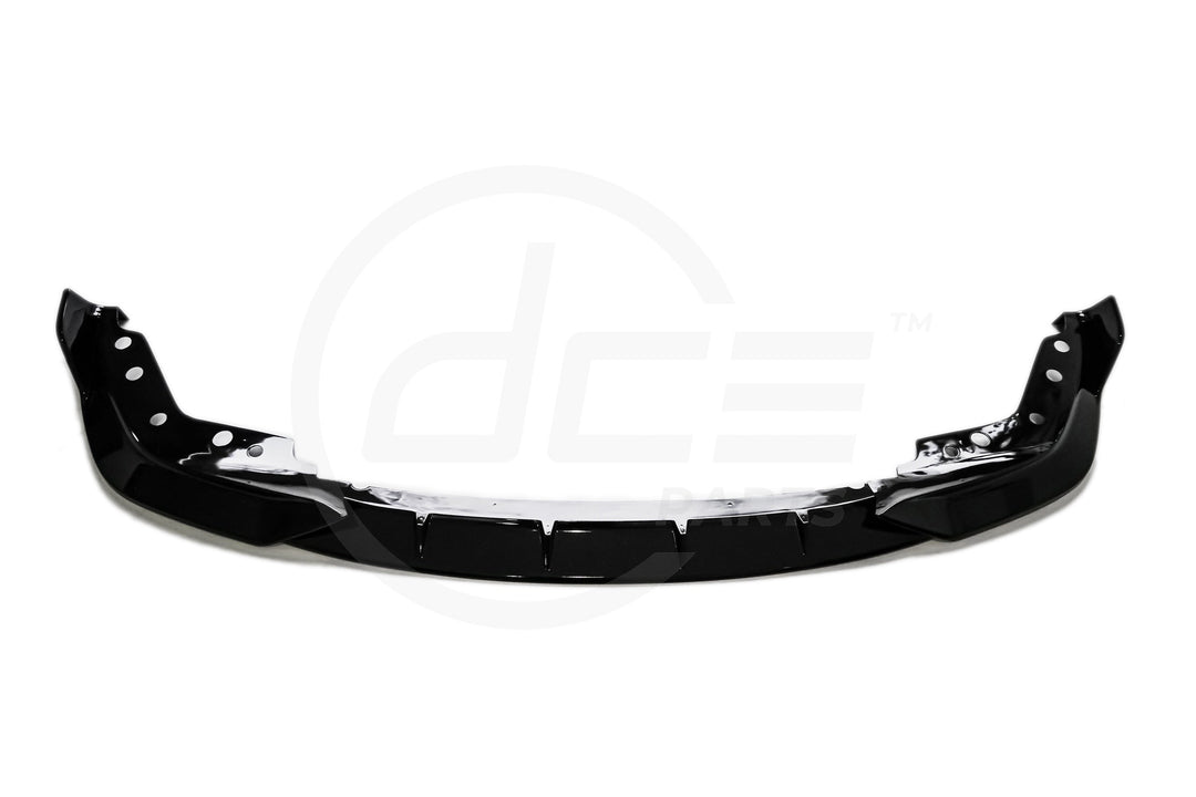 DCE Parts -  Sport Splitter - BMW 3 SERIES G21 TOURING (2019-) TOURING