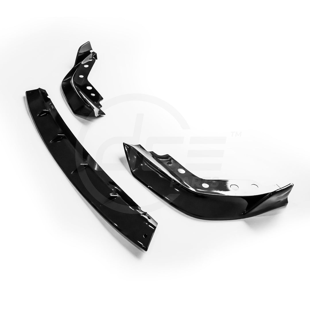 DCE Parts -  Sport Splitter - BMW 3 SERIES G21 TOURING (2019-) TOURING