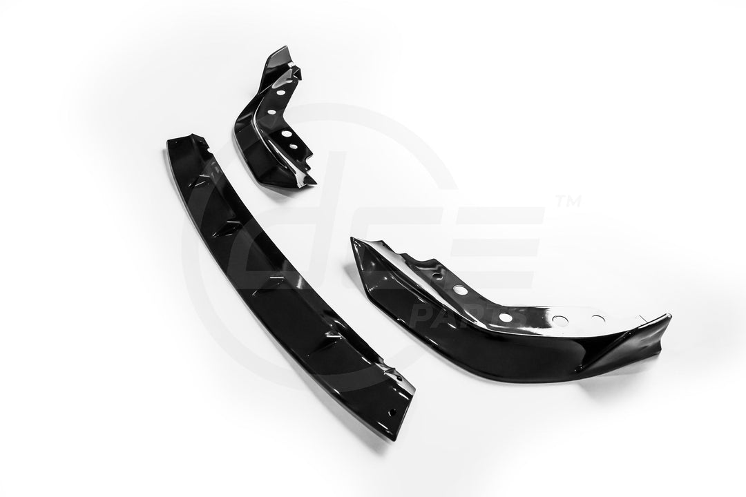 DCE Parts -  Sport Splitter - BMW 3 SERIES G21 TOURING (2019-) TOURING