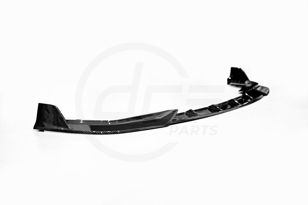 DCE Parts -  Sport Splitter - BMW 3 SERIES G21 TOURING (2019-) TOURING