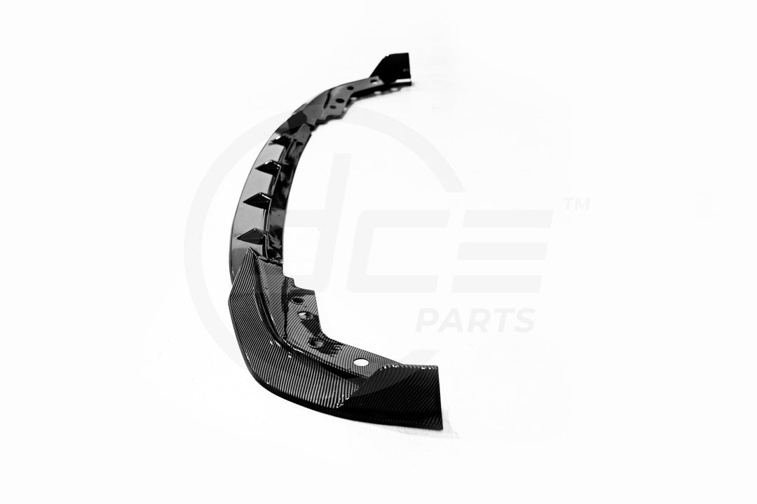 DCE Parts -  Sport Splitter - BMW 3 SERIES G21 TOURING (2019-) TOURING