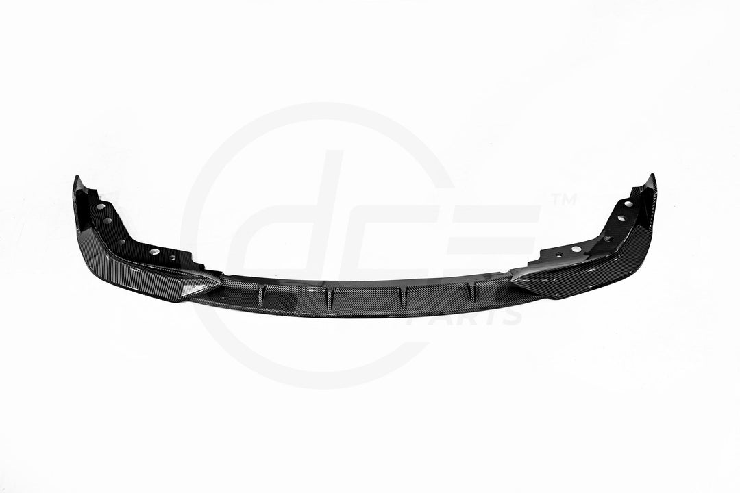 DCE Parts -  Sport Splitter - BMW 3 SERIES G21 TOURING (2019-) TOURING