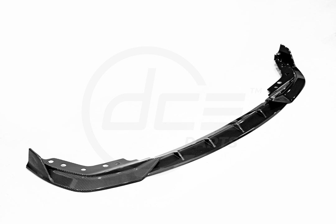 DCE Parts -  Sport Splitter - BMW 3 SERIES G21 TOURING (2019-) TOURING