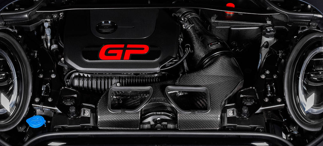 Eventuri - Mini JCW GP3 / Clubman 306HP Carbon Intake