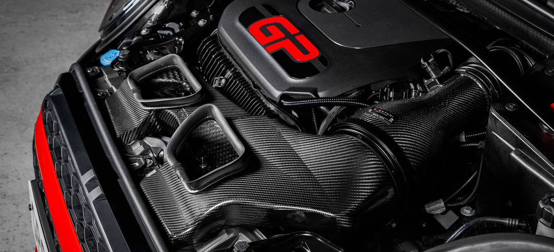 Eventuri - Mini JCW GP3 / Clubman 306HP Carbon Intake