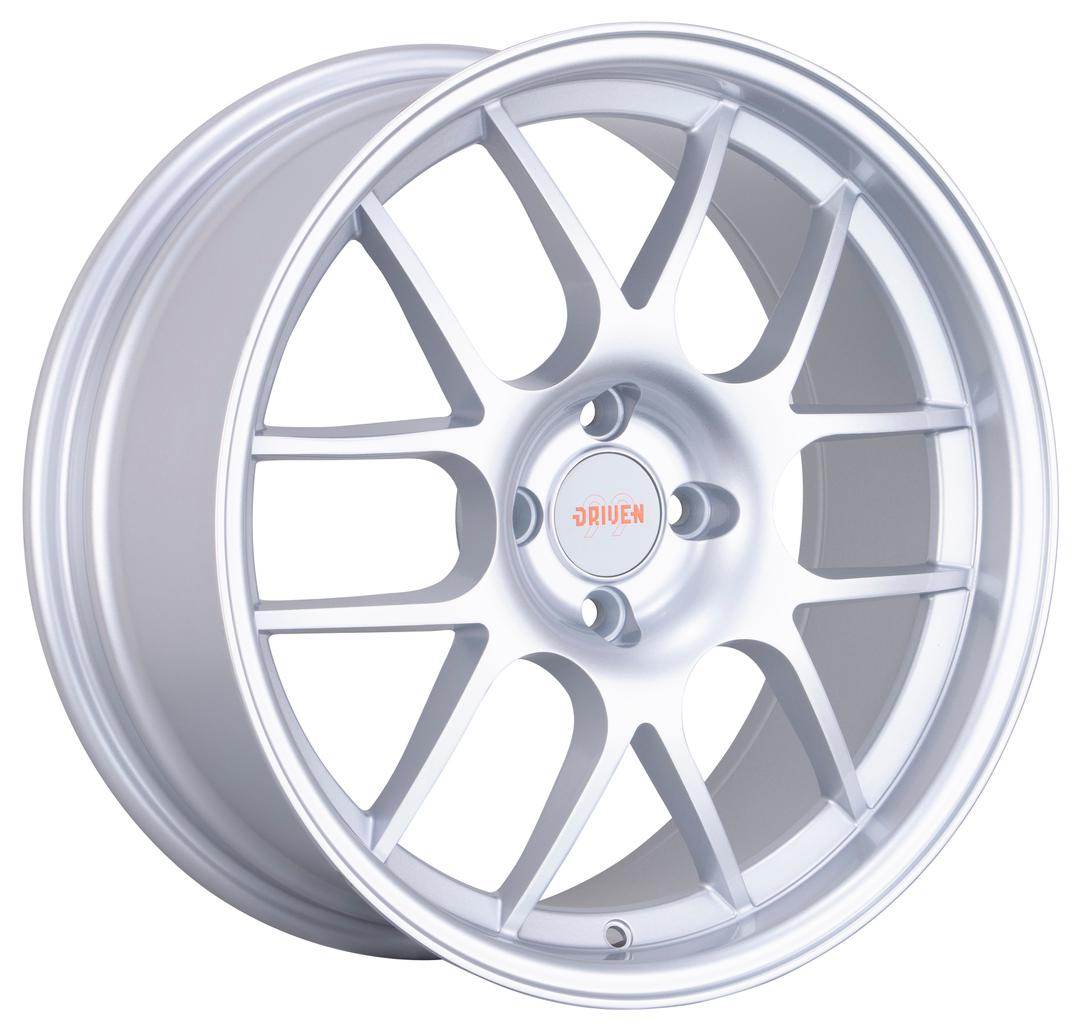 Driven99 DR.1 MINI R50 R52 R53 R55 R56 R57 Motorsport Wheels
