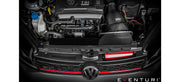 Eventuri - Golf MK7 GTi, R Full Black Carbon / Kevlar intake