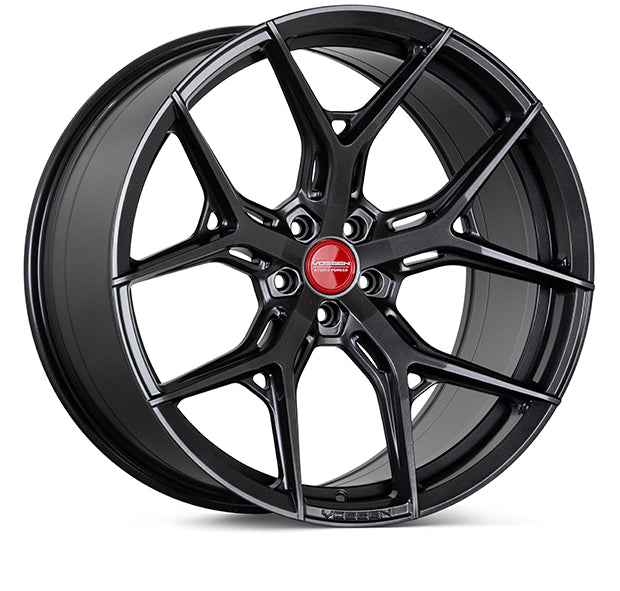 Vossen Wheels HF-5 Hybrid Forged Anthracite