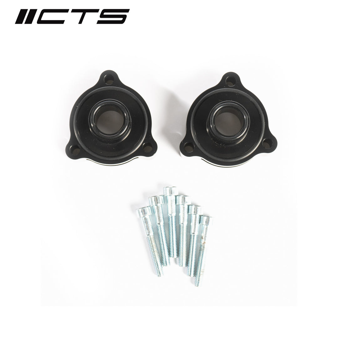 CTS Turbo - Mercedes-Benz VTA M177 W213/W222/X290 E63/E63S/S63/G63/AMG GT63/AMG GT63S - CTS-HW-0477
