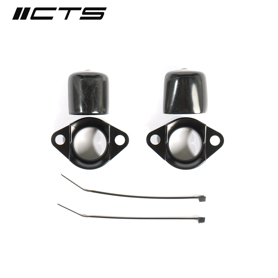 CTS Turbo - Mercedes-Benz VTA M177 W205/C253 C63/C63S/GLC63/GLC63S AMG - CTS-HW-0478