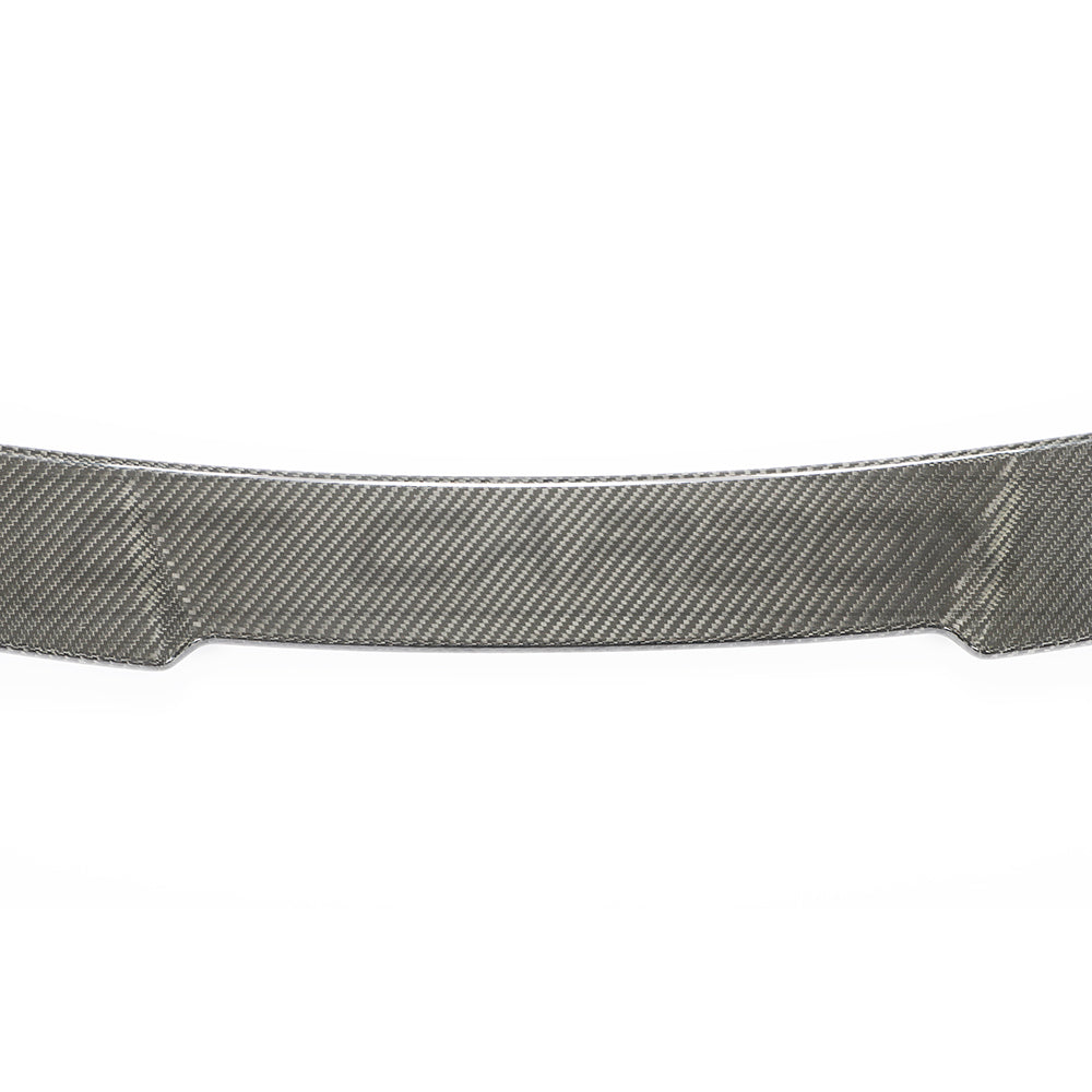 BMW M4/4 SERIES G83/G23 CARBON FIBRE SPOILER - CT DESIGN