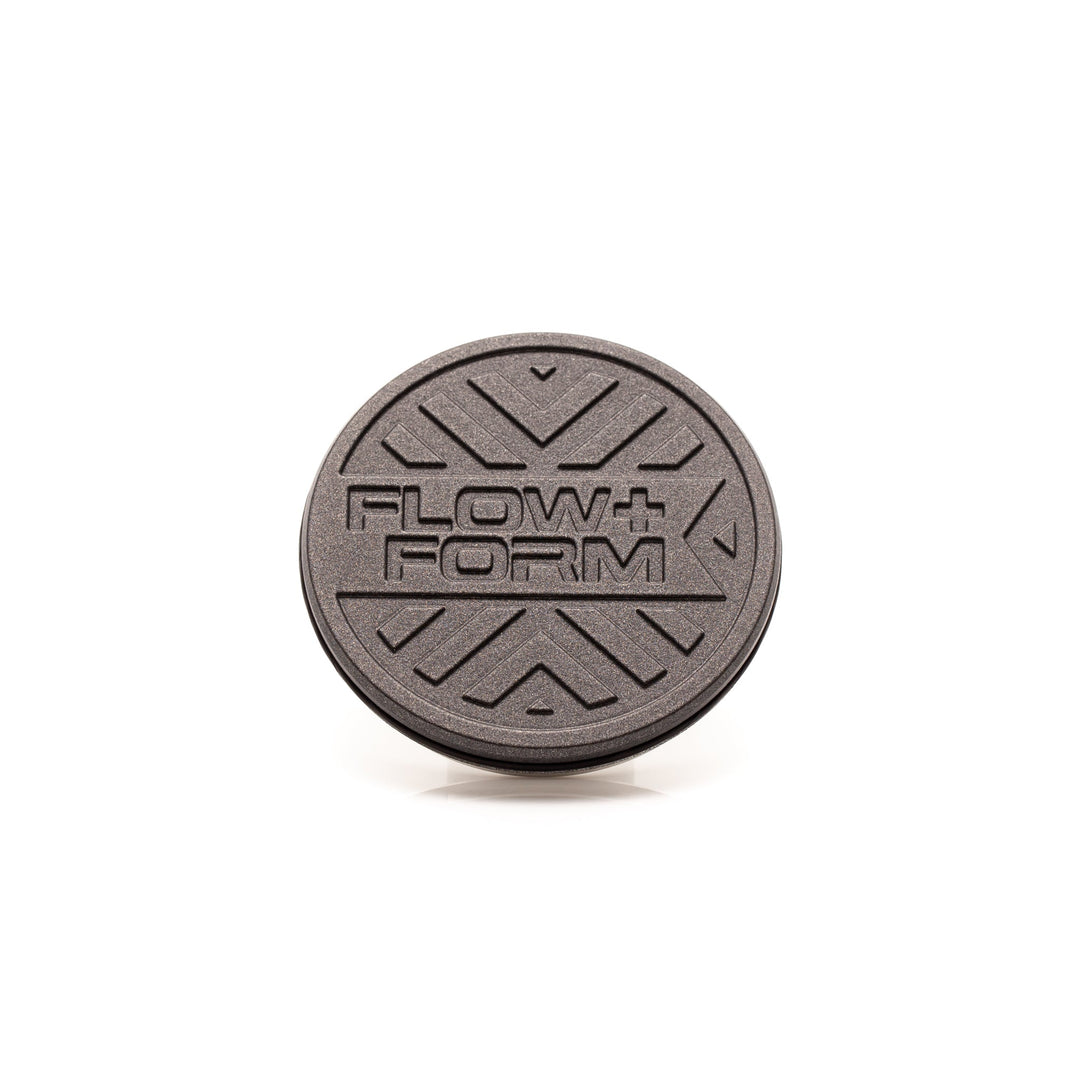 HRE Wheels FlowForm Billet Center Caps - Standard