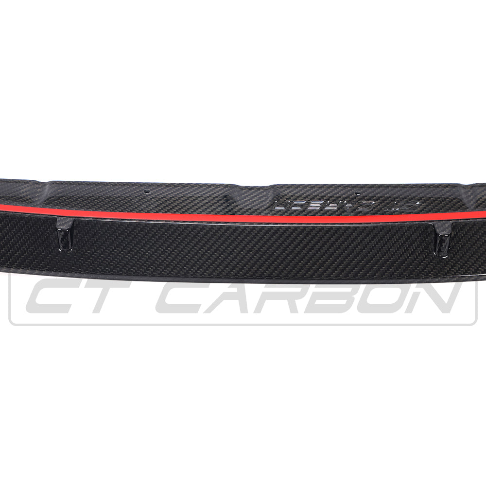 BMW G82 M4 FULL CARBON FIBRE KIT - CT DESIGN V2