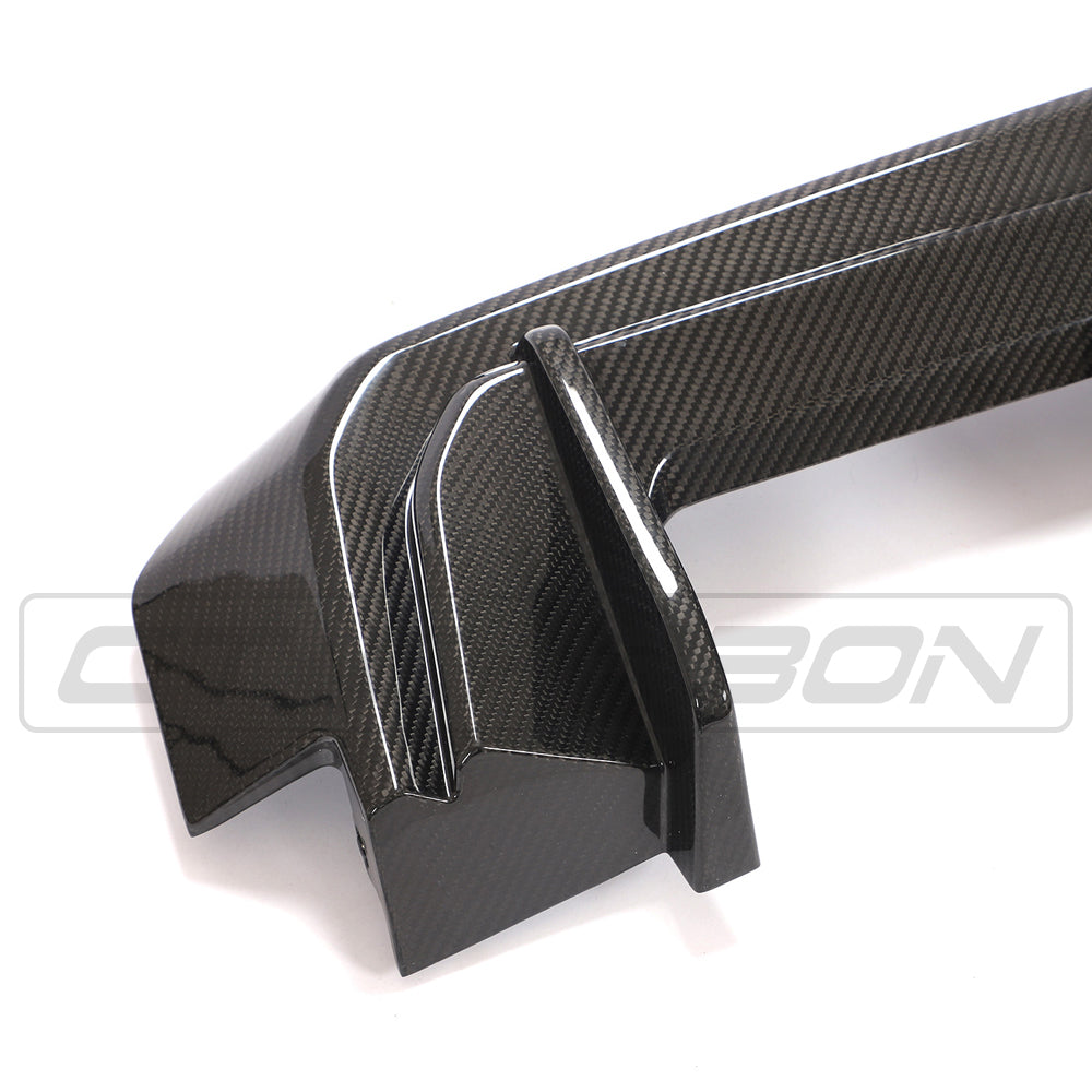 BMW G82 M4 FULL CARBON FIBRE KIT - CT DESIGN