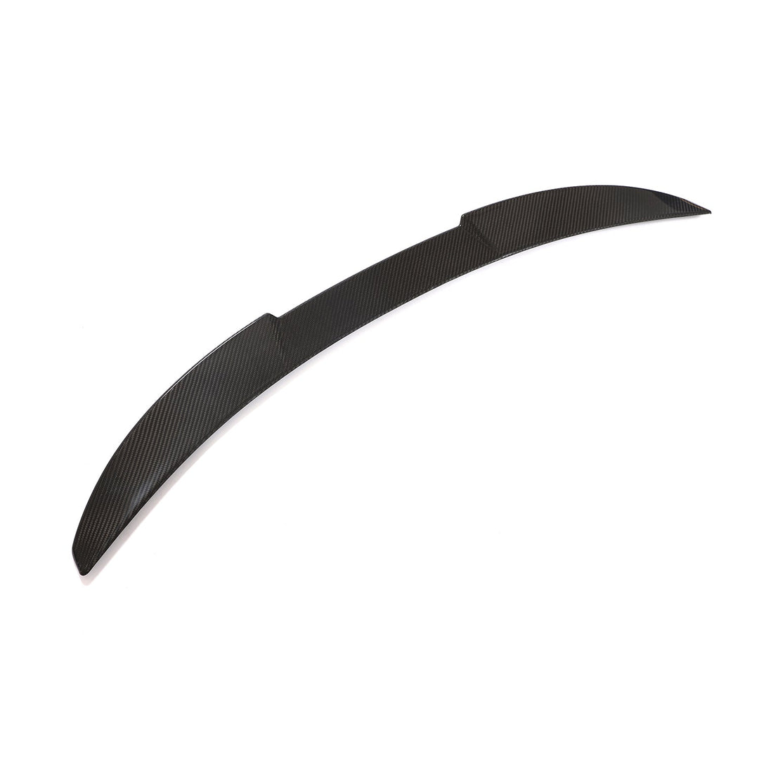 BMW M4/4 SERIES G82/G22 CARBON FIBRE SPOILER - CT DESIGN