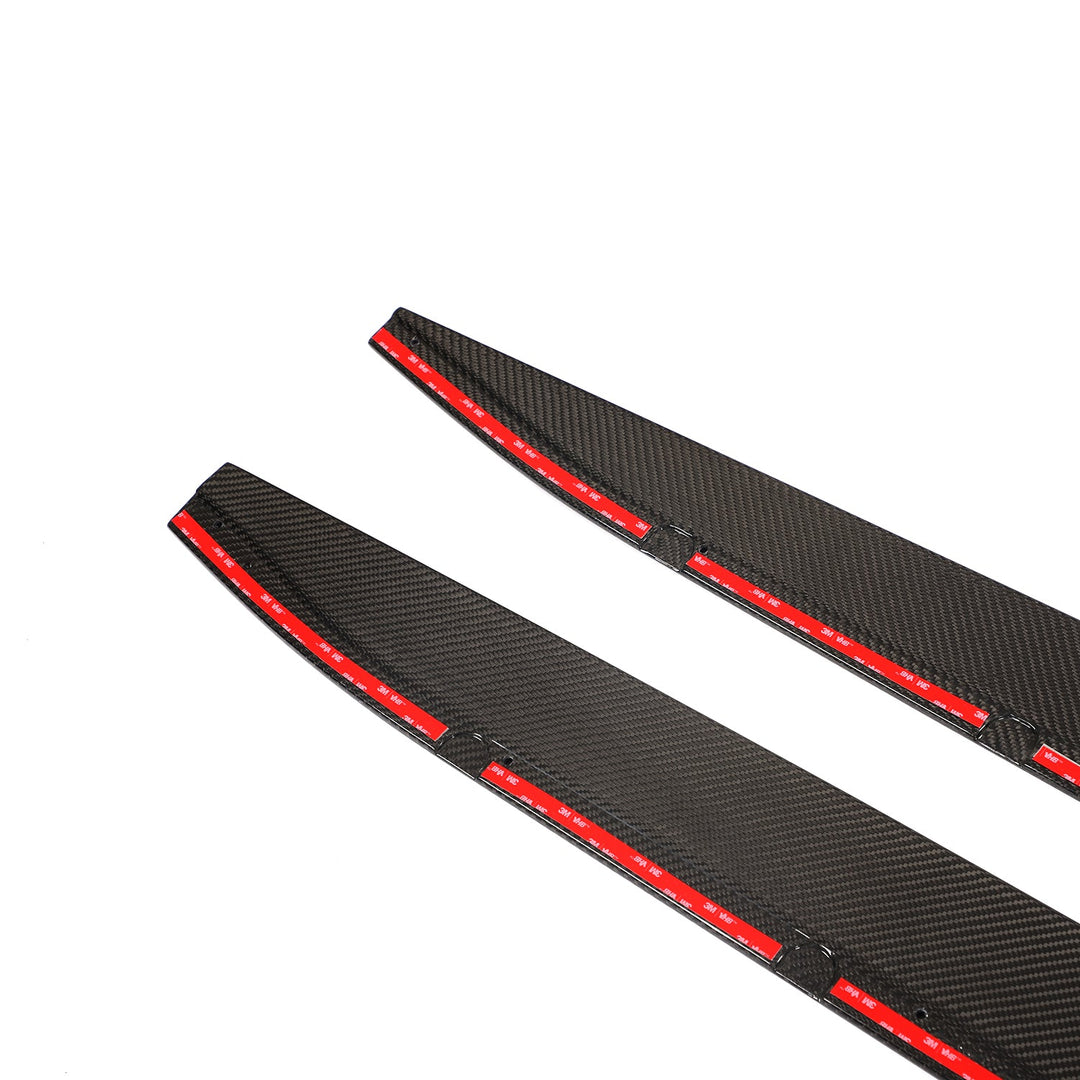 BMW G82 M4 FULL CARBON FIBRE KIT - CT DESIGN V2