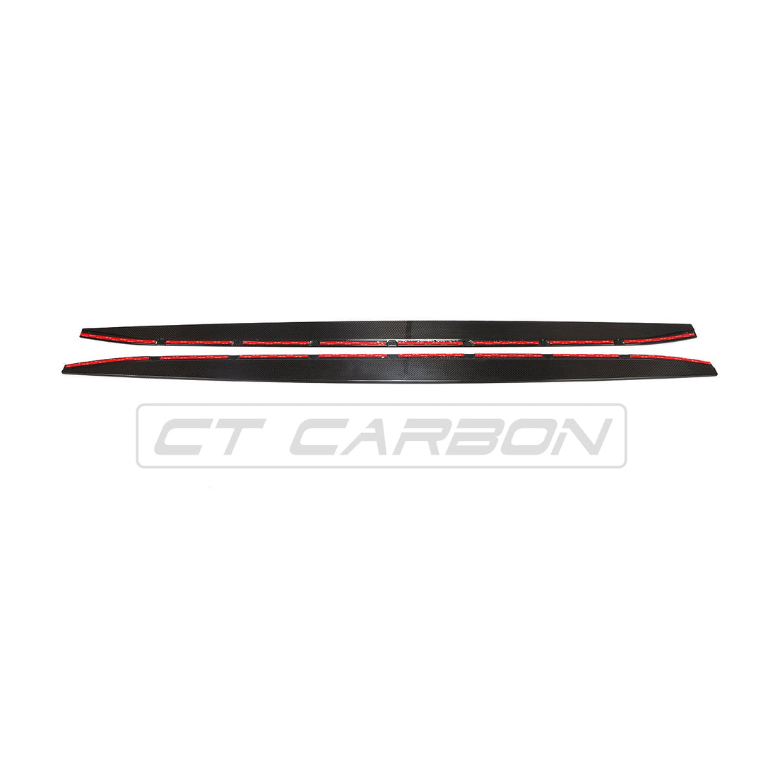 BMW G82 M4 FULL CARBON FIBRE KIT - CT DESIGN