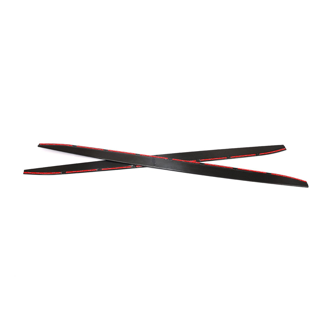 BMW G82 M4 FULL CARBON FIBRE KIT - CT DESIGN V2