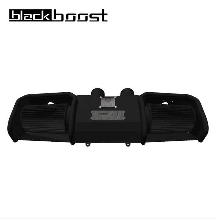 BlackBoost Cold Air Intake - E63S / GT 4 Door AMG AMG M177