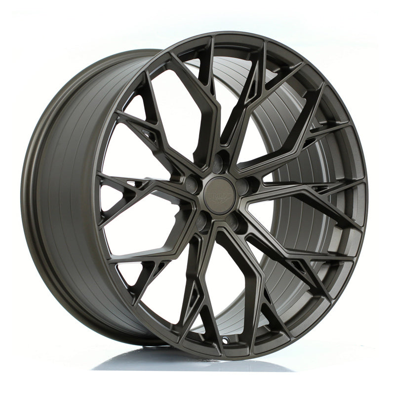 JUDD JSF6 SATIN BRONZE
