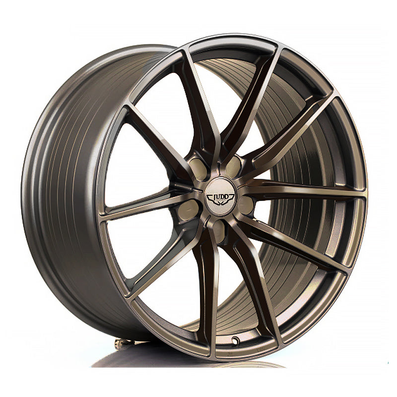 JUDD MODEL THREE GLOSS BRONZE
