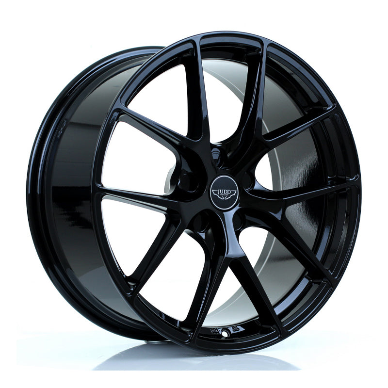 JUDD T325 GLOSS BLACK