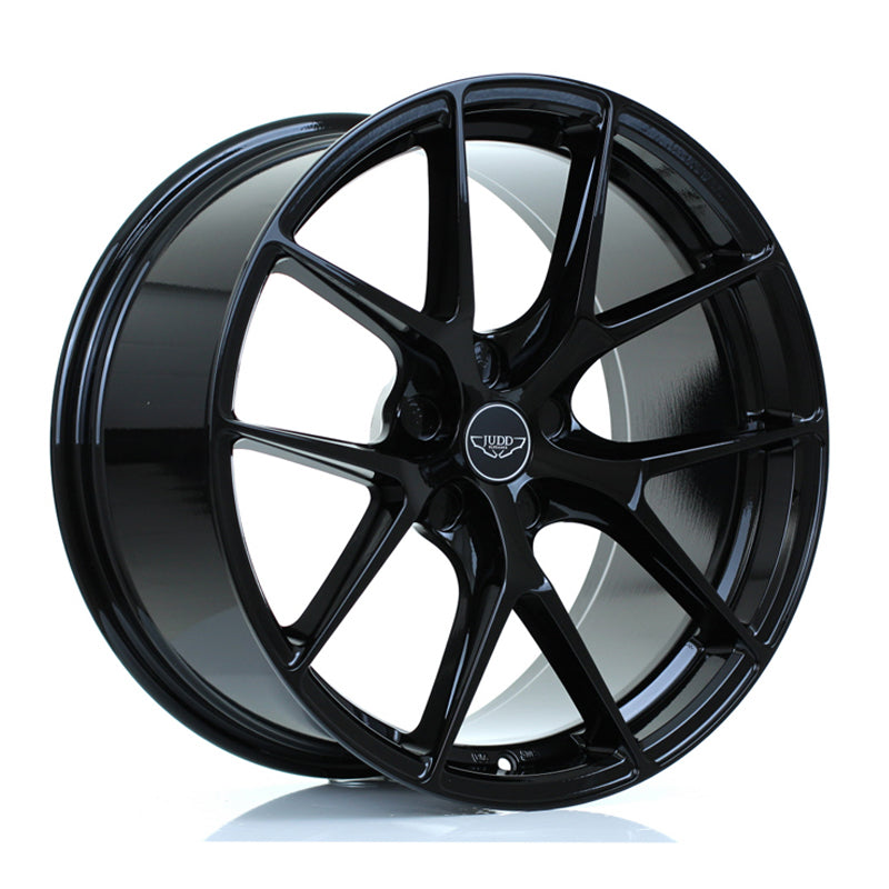 JUDD T325 GLOSS BLACK