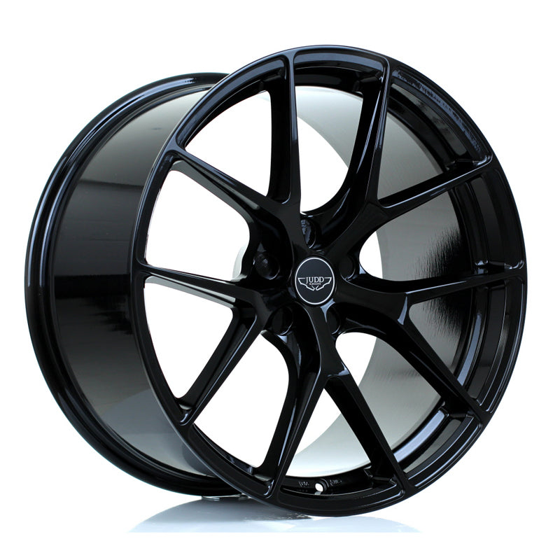 JUDD T325 GLOSS BLACK
