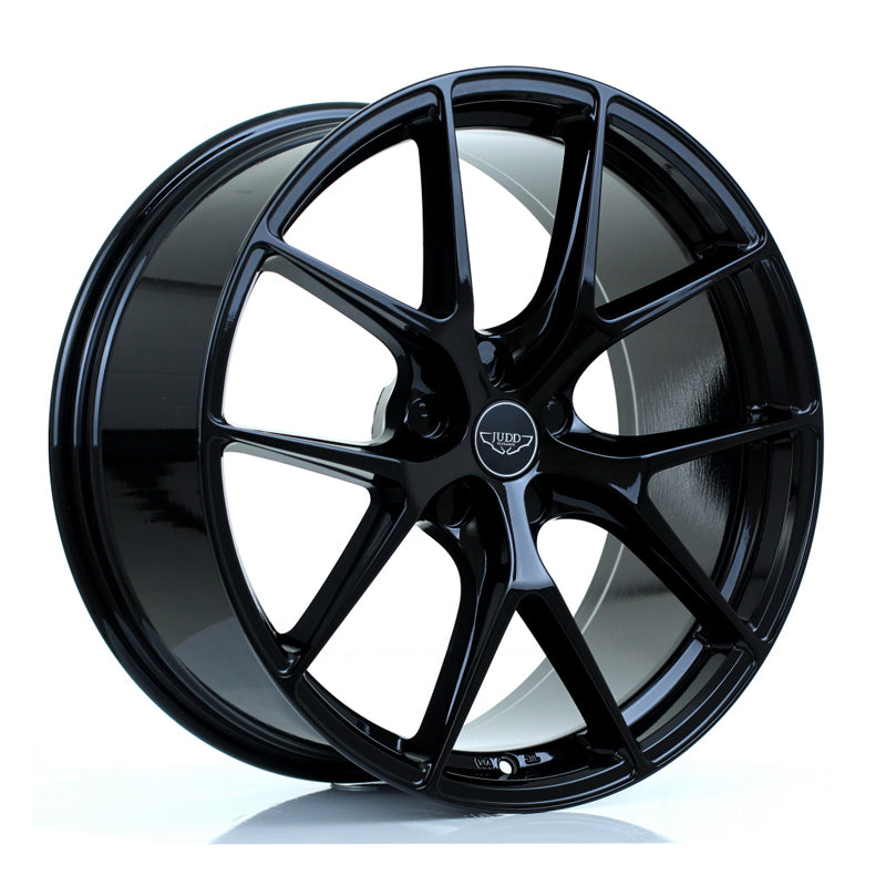 JUDD T325 GLOSS BLACK