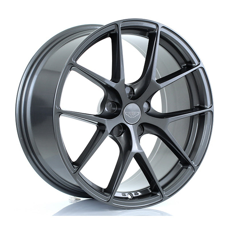 JUDD T325 GLOSS GUNMETAL