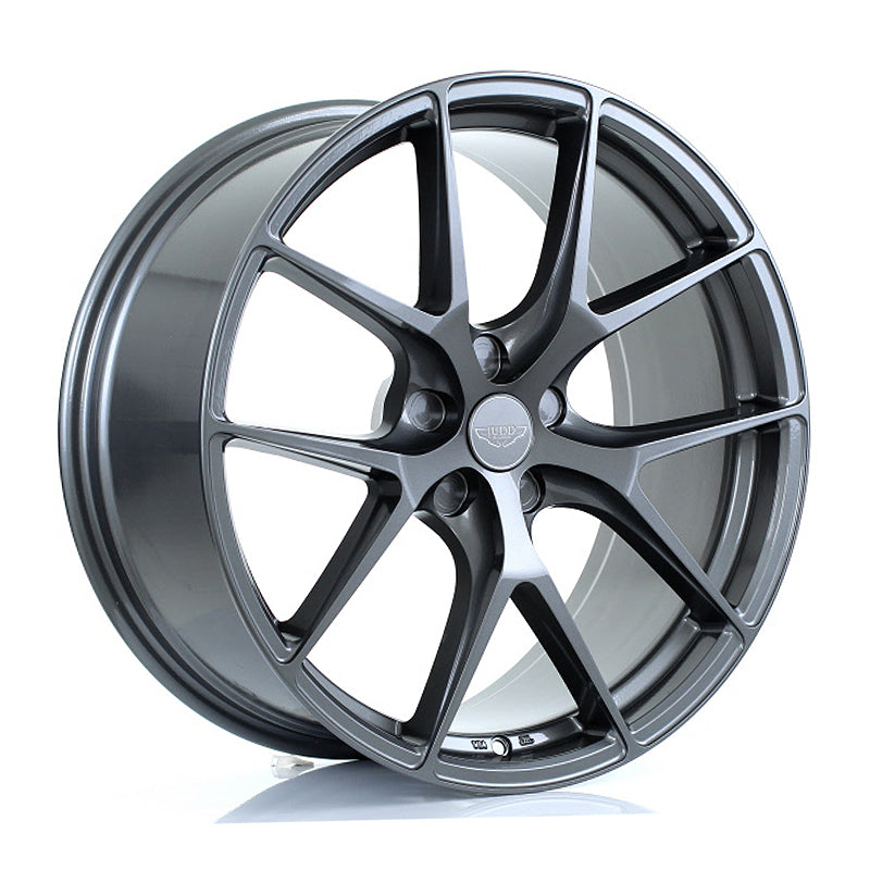 JUDD T325 GLOSS GUNMETAL
