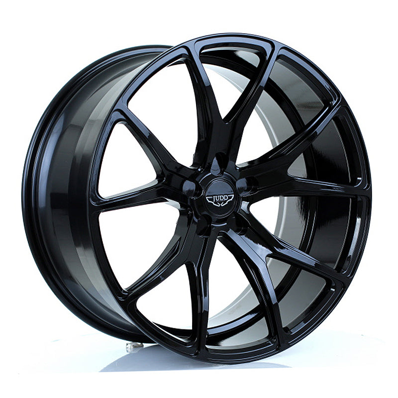 JUDD T500 GLOSS BLACK