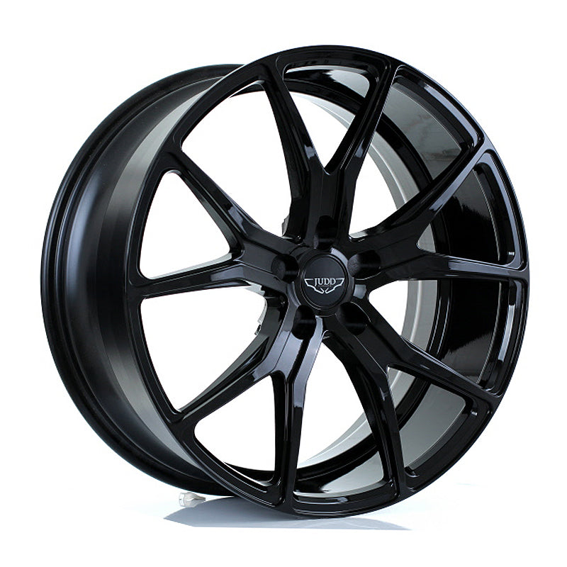 JUDD T500 GLOSS BLACK