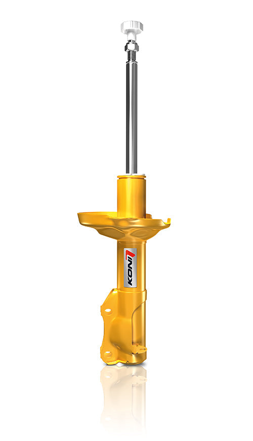 KONI SPORT - 8240 1298SPORT - BMW 1/3-SERIE '12 M-PACKAGE SUSPENSION (REAR) / 4 SERIE COUPE