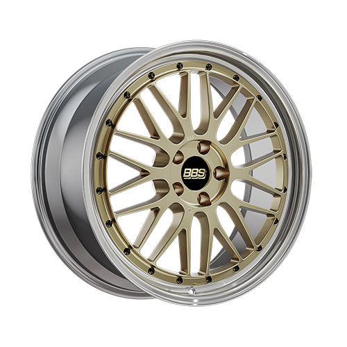 BBS - LM - gold
