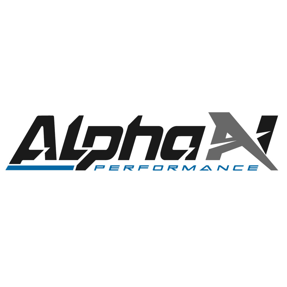 Alpha N - BMW M3 e46 Carbon Doors ( 2 pcs. Set )