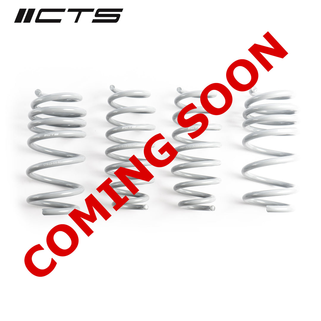 CTS Turbo - Model 3 Long Range RWD - CTS-LS-020