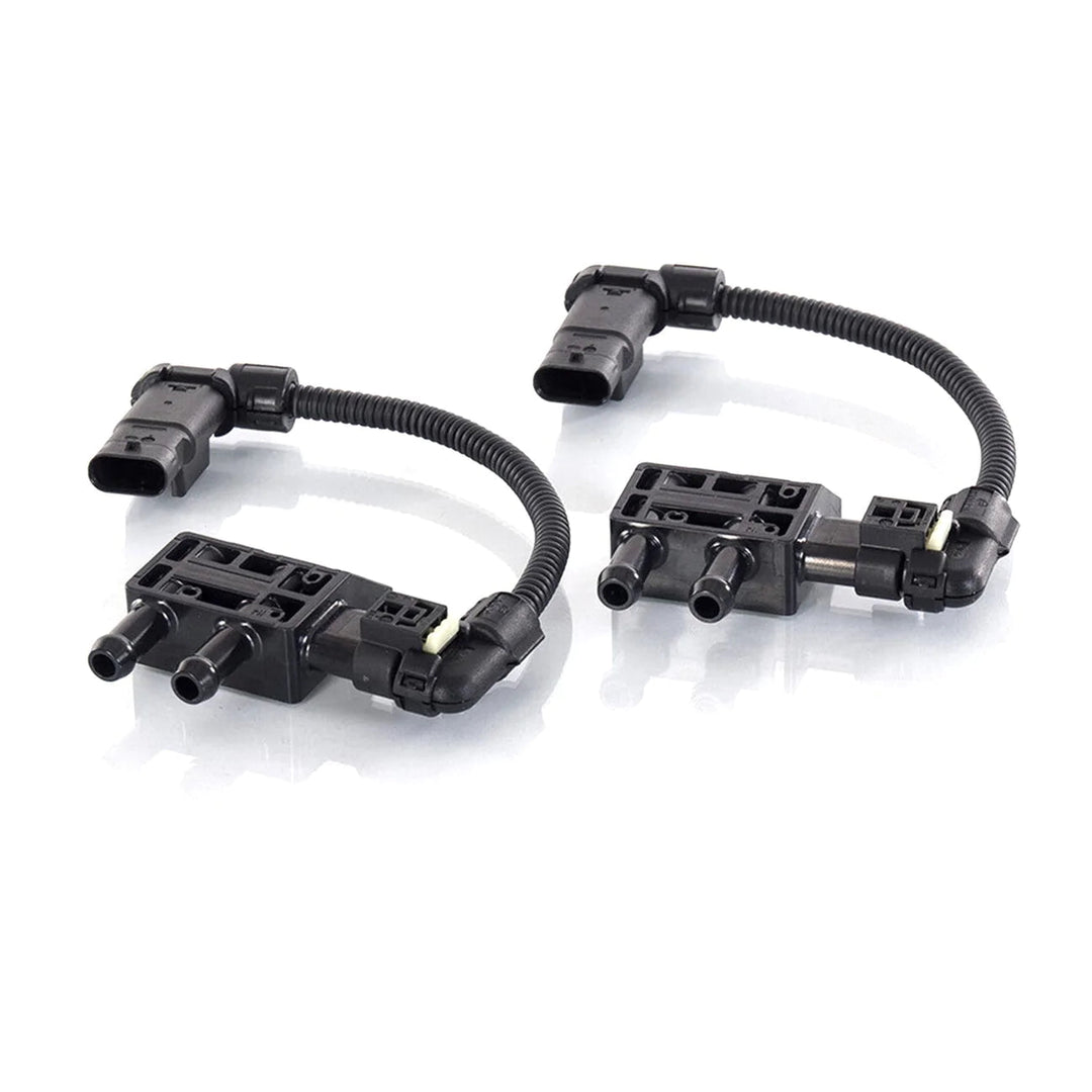 LEIB Engineering CAT and/or OPF delete kit for all BMW 6 cylinder bi-turbo and 8 cylinder cars - S2V2-OPF-CAT
