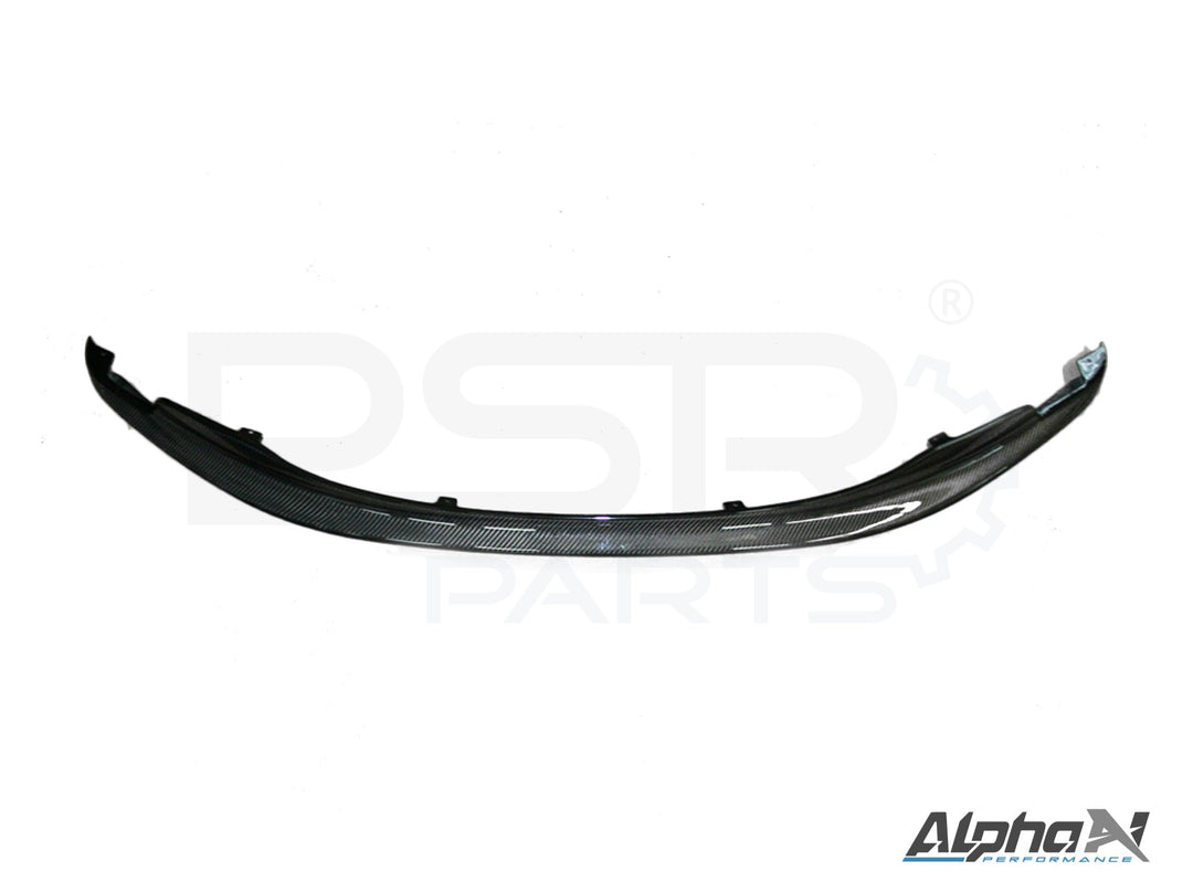 Alpha N - BMW M3 e9x Frontspoiler M3 GTS upper Part Only