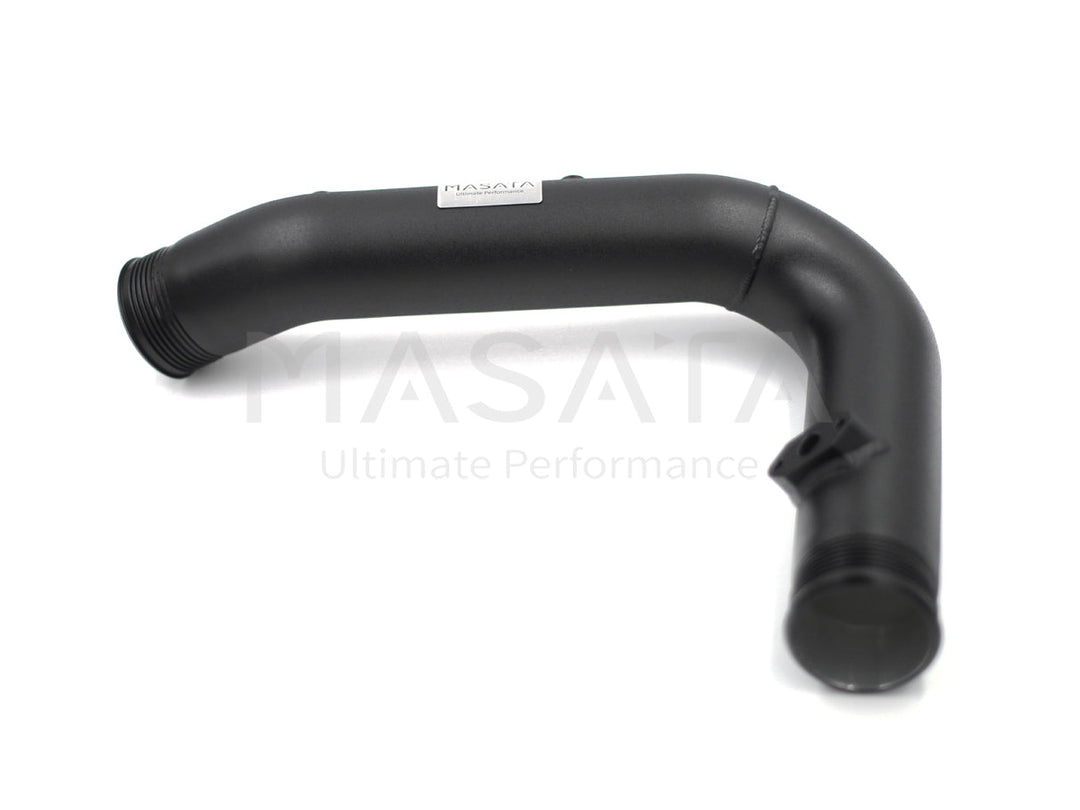 Masata Audi Skoda Volkswagen Gen 3 EA888 DQ250 Aluminium Chargepipe (8V S3 & MK7 Golf GTI/Golf R, Octavia, Octavia RS & Superb) - MASATA UK