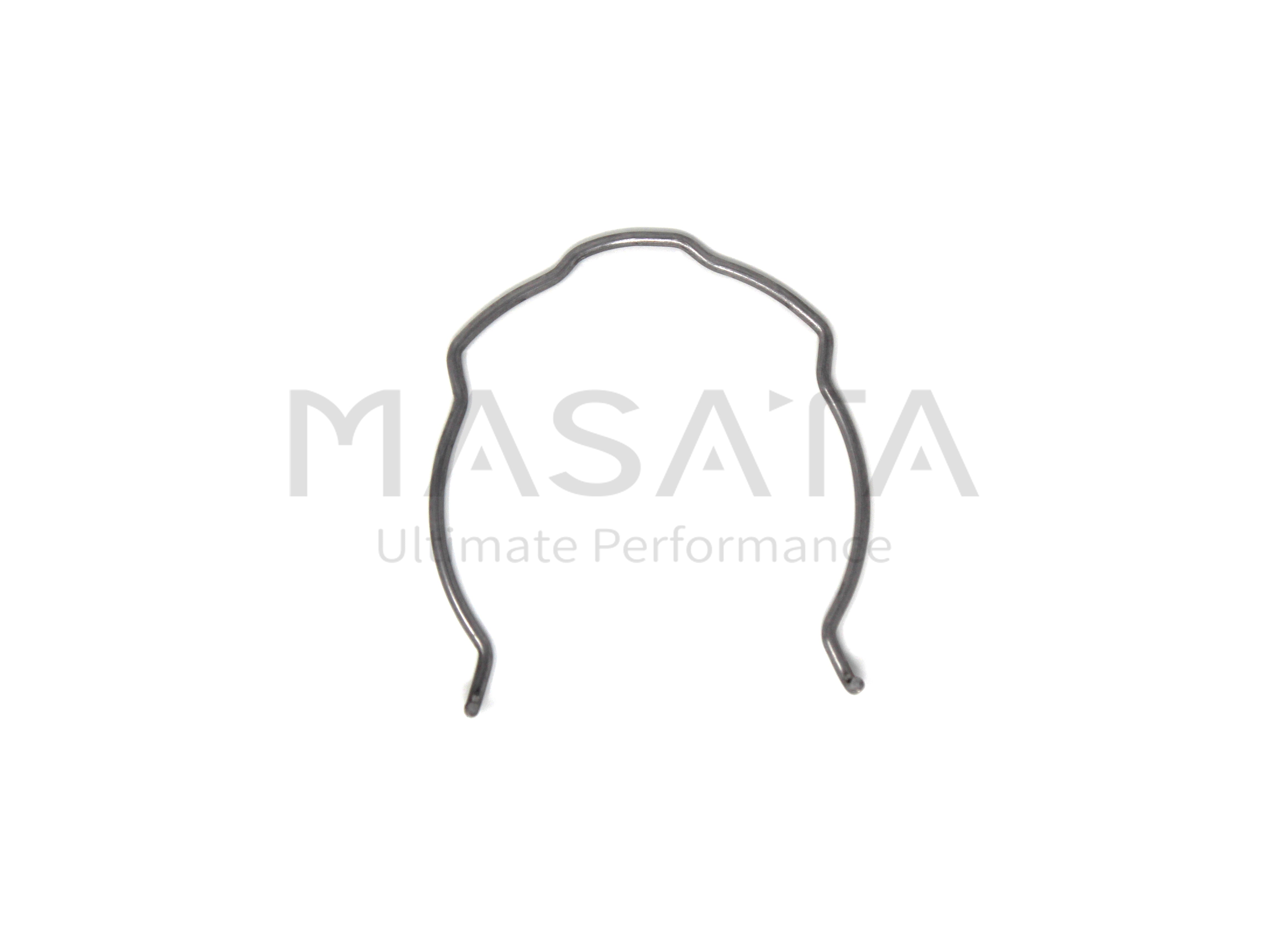  BMW N55 F20 F22 F30 F32 Aluminium Chargepipe (M2, M135i, M235i, 335i & 435i)- Masata UK