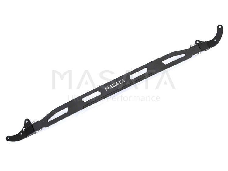 Masata BMW F20 F30 Strut Brace (M135i, 316i, 318i, 320i, 328i & 335i) - Masata UK