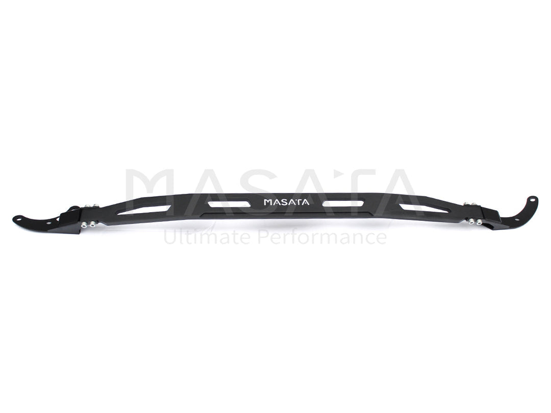 Masata BMW F20 F30 Strut Brace (M135i, 316i, 318i, 320i, 328i & 335i) - Masata UK