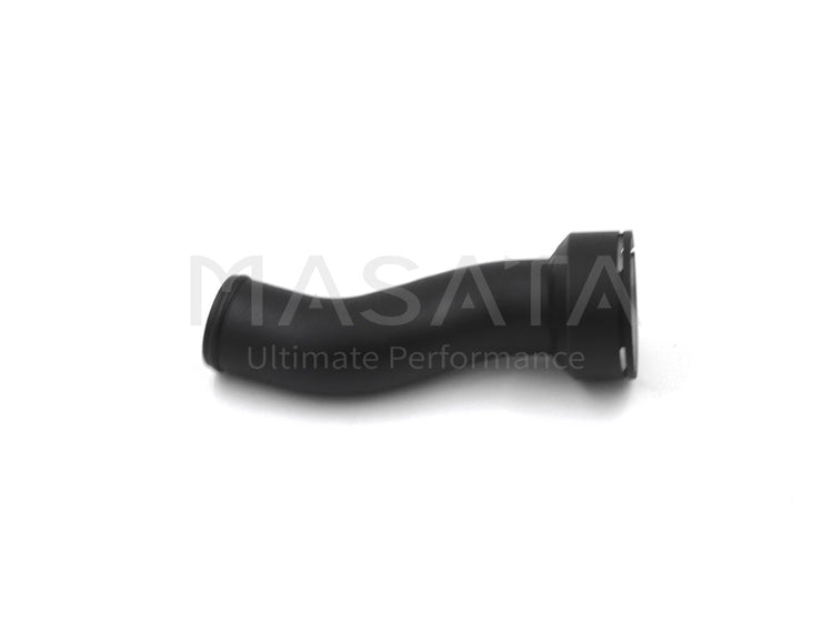 Masata BMW Mini B38 B48 F45 F46 F54 F55 F56 F57 Aluminium Turbo to Intercooler Pipe (220i, X1 20i, Cooper & Cooper S)-MASATA UK