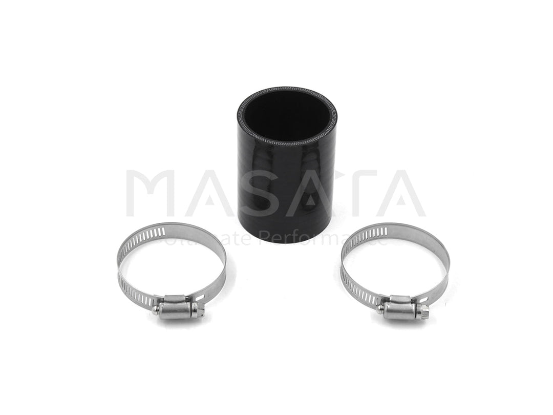 Masata BMW Mini B38 B48 F45 F46 F54 F55 F56 F57 Aluminium Turbo to Intercooler Pipe (220i, X1 20i, Cooper & Cooper S)-MASATA UK