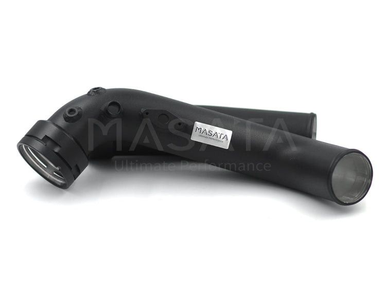 Masata BMW N20 F10/F11 Aluminium Chargepipe (520i, 528i & 528ix) - MASATA UK